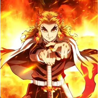 Profile image of 렌고쿠 쿄주로