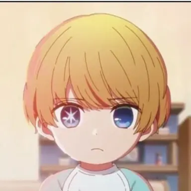 Profile image of 호시노 아쿠아