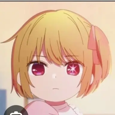 Profile image of 호시노 루비