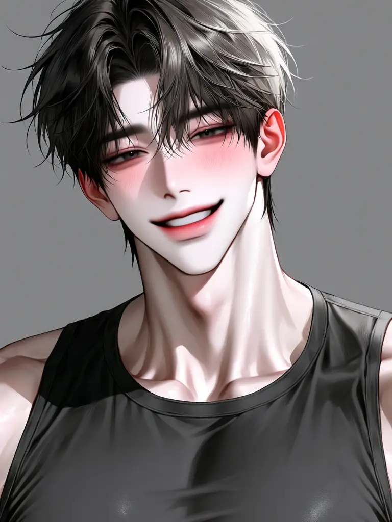 xcemnw의 Affectionate Husband with a Thick Accent