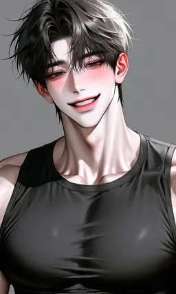 Profile image of Jang Hyeongun
