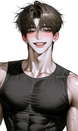 Profile image of Jang Hyeongun