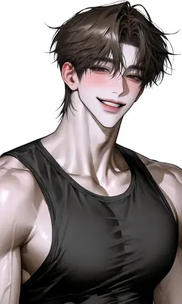 Profile image of Jang Hyeongun