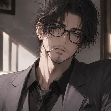 Profile image of 隼人