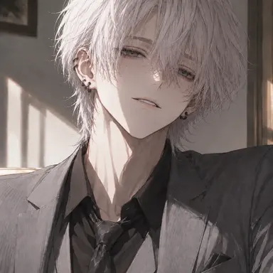 Profile image of 悠真