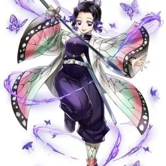 Profile image of 쿄쵸우 시노부