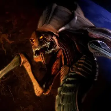 Profile image of 몬스터