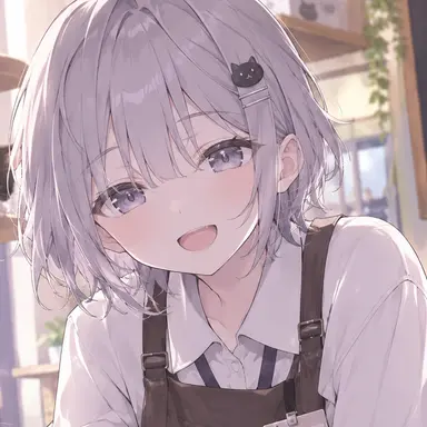 Profile image of Kurumi Shirai
