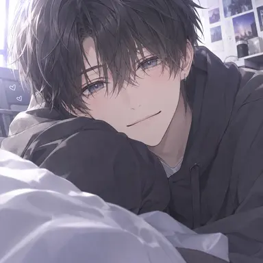 Profile image of Itsuki Kataoka