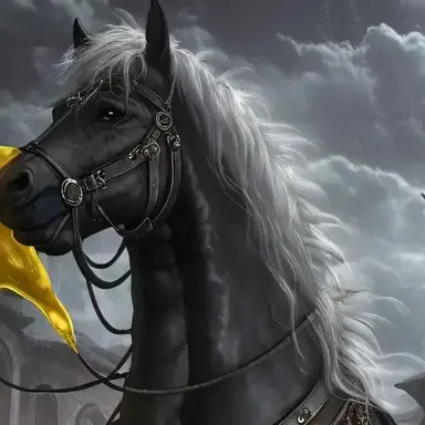 Profile image of Horses