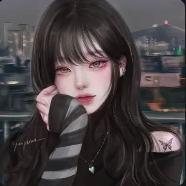 Profile image of 유저님