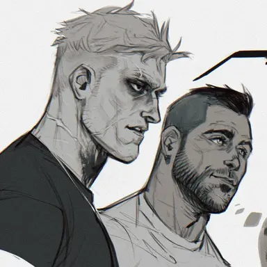 Profile image of TF141 - Penpal Visit