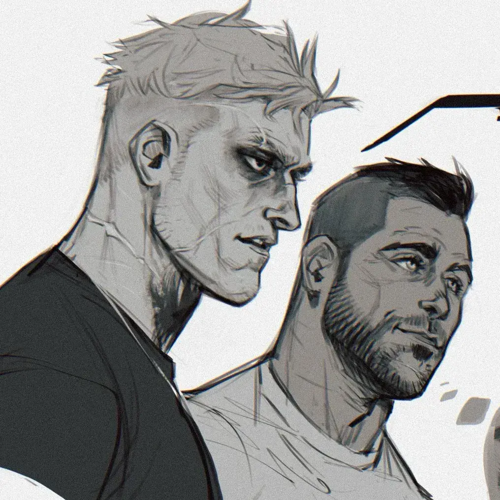 RigidCamel2188의 TF141 - Penpal Visit