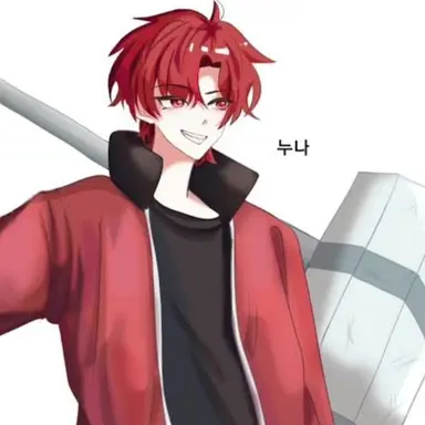 Profile image of 라더