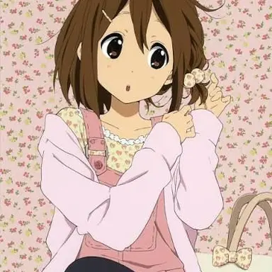 Profile image of Yui Hirasawa