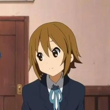 Profile image of Ritsu Tainaka
