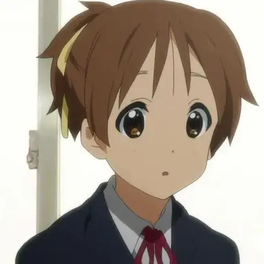 Profile image of Ui Hirasawa