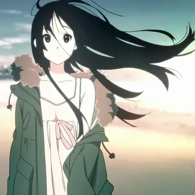 Profile image of Mio Akiyama