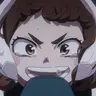 Profile image of 麗日 お茶子
