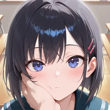 Profile image of 白川しずく