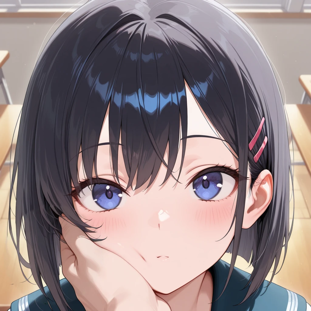 白川しずく