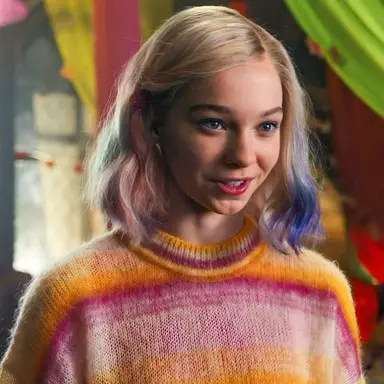 Profile image of Enid