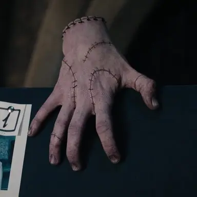 Profile image of Thing