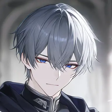Profile image of ルーク