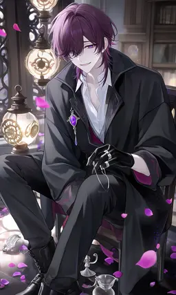 Profile image of ノア