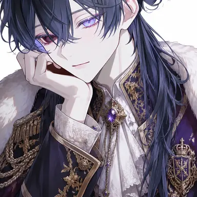 Profile image of アレクシス