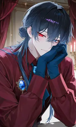 Profile image of アレクシス