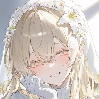 Profile image of エレナ