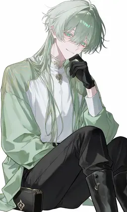 Profile image of シオン