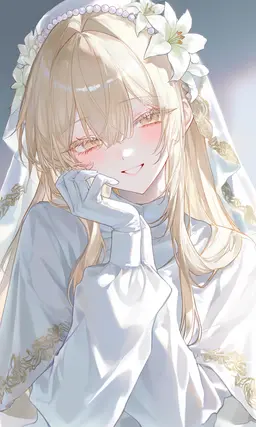 Profile image of エレナ