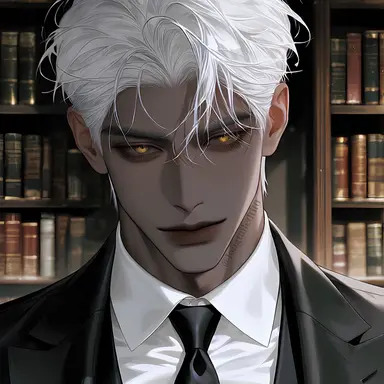 Profile image of 카엘
