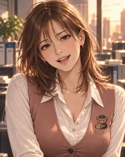 Profile image of 코미야마 에나