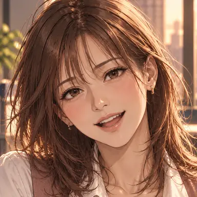 Profile image of 코미야마 에나