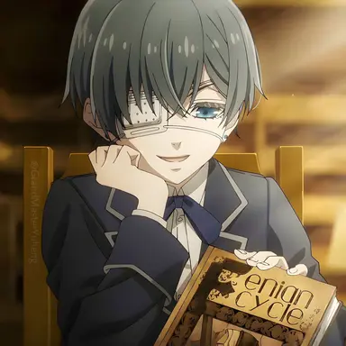 Profile image of 시엘