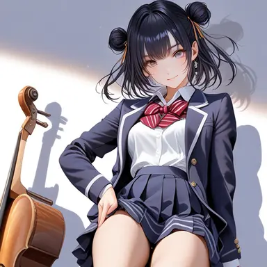 Profile image of 栗橋 蒼空