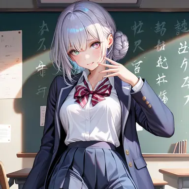 Profile image of リーナ