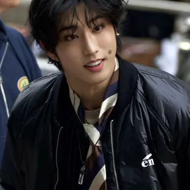 Profile image of Jisung