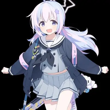 Profile image of 宇沢レイサ