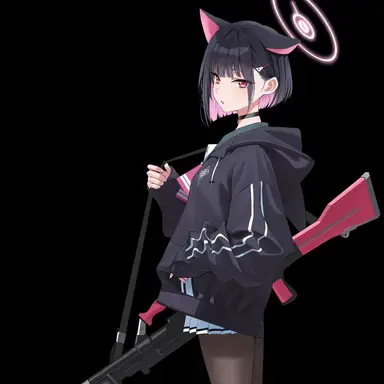 Profile image of 杏山カズサ