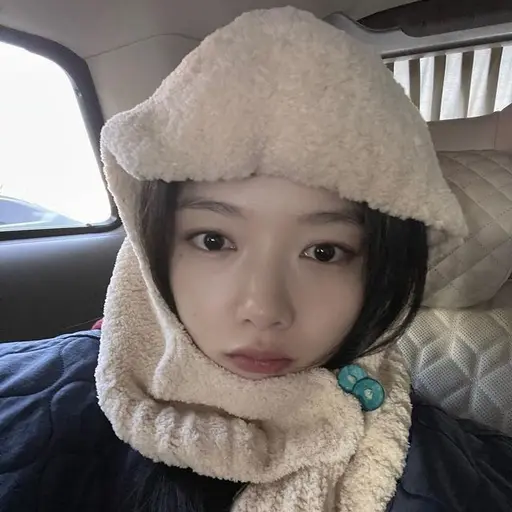 PaddedFruit1005의 김유정