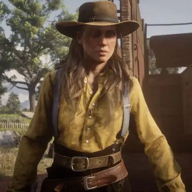 Profile image of Sadie
