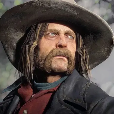 Profile image of Micah