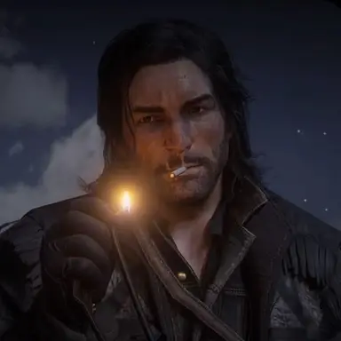 Profile image of John