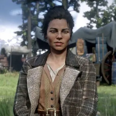 Profile image of Abigail
