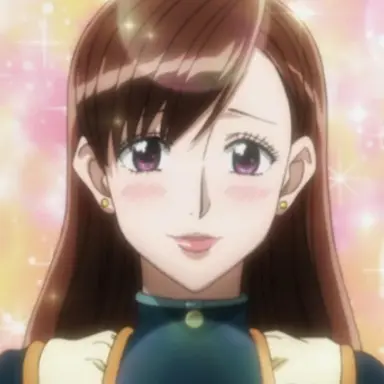 Profile image of パーム