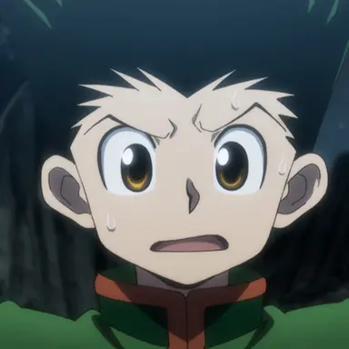 Profile image of ゴン